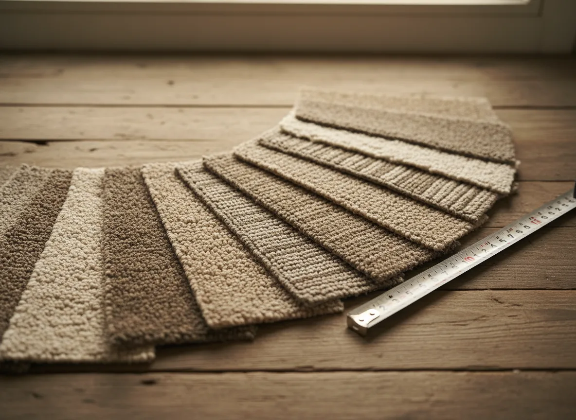 Carpet Installation Madison, MS FAQs